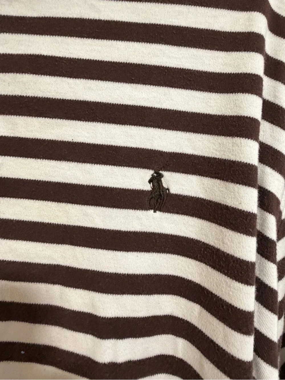 Ralph Lauren short sleeve